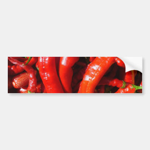 Spicy! Bumpersticker