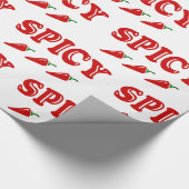 SPICY CADEAUPAPIER (Hoek)