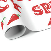 SPICY CADEAUPAPIER (Rol Hoek)
