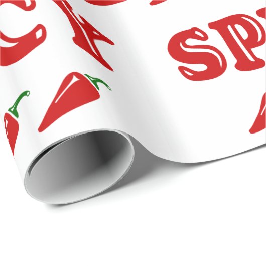 SPICY CADEAUPAPIER (Rol Hoek)