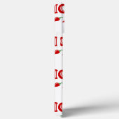 SPICY Case-Mate iPhone CASE (Achterkant / Rechts)