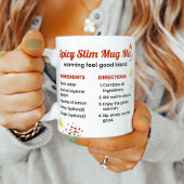 Spicy Cayenne Lemon Honey Tea Recipe Koffiemok