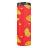 Spicy Hot Chili Chips Thermosbeker (Achterkant)