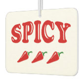 SPICY LUCHTVERFRISSER (Links)