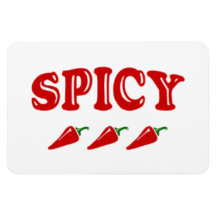 SPICY MAGNEET
