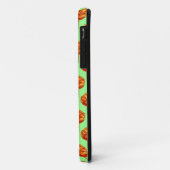 Spicy Mango op een stok Case-Mate iPhone Case (Achterkant/links)