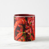 Spicy! Mok (Midden)