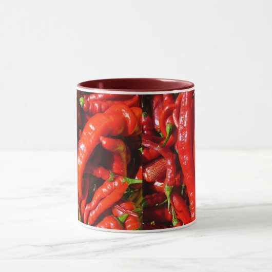 Spicy! Mok (Midden)
