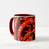 Spicy! Mok (Voorkant links)