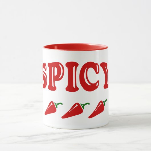 SPICY-MOK MOK (Midden)