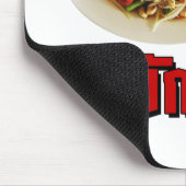 Spicy Papaya Salad [Tam Mak Hung] Isaan Dialect Muismat (Hoek)