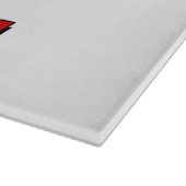 Spicy Papaya Salad [Tam Mak Hung] Isaan Dialect Snijplank (Hoek)