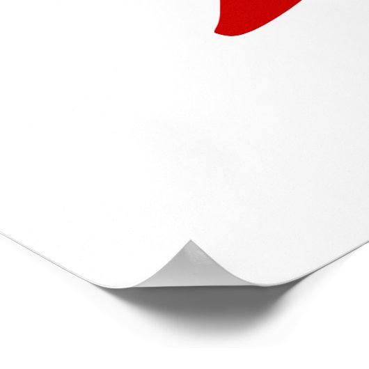 SPICY-POSTER POSTER (Hoek)