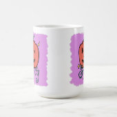 Spicy Pumpkin Spice Koffiemok (Center)