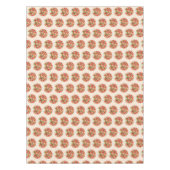 Spicy Red Curry Tofu Thai restaurant Cuisine Tafelkleed (Voorkant)