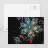 Spicy Spring Briefkaart (Voorkant / Achterkant)