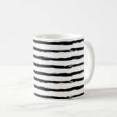 Spicy Words Chili Pepper Design Koffiemok (Voorkant rechts)