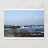 Spiddal, Galway Briefkaart (Voorkant)