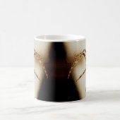 Spider 01 koffiemok (Center)