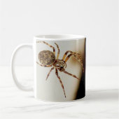 Spider 01 koffiemok (Links)