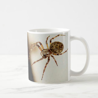 Spider 01 koffiemok