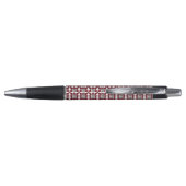 Spider Art Pen (Achterkant)