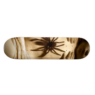 Spider Baby Persoonlijk Skateboard