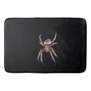 Spider Badmat