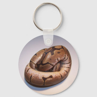 Spider Ball Python-Sleutelhanger Sleutelhanger