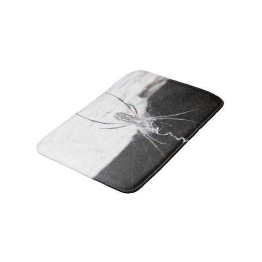 Spider Bath Mat (Gekanteld)