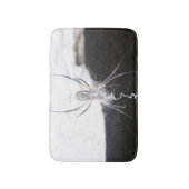 Spider Bath Mat (Voorkant Verticaal)
