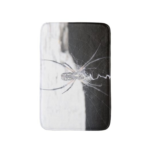 Spider Bath Mat (Voorkant Verticaal)
