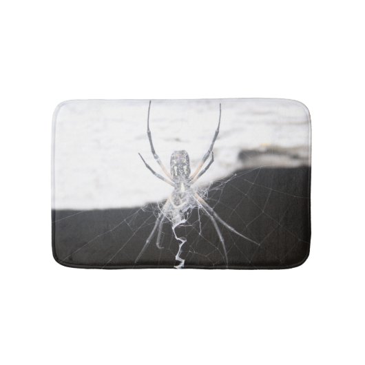 Spider Bath Mat (Voorkant)