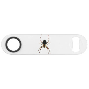 Spider bocn-balksleutel speed flessenopener