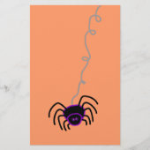 Spider Briefpapier (Voorkant)