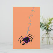Spider Briefpapier (Staand voorkant)