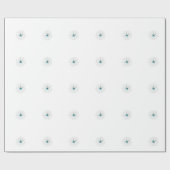 Spider Cadeaupapier (Vlak)