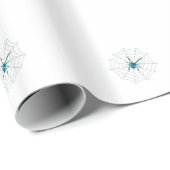 Spider Cadeaupapier (Rol Hoek)