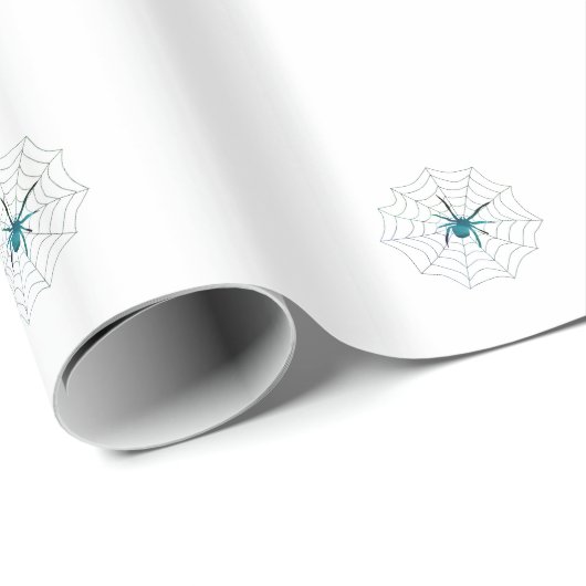 Spider Cadeaupapier (Rol Hoek)