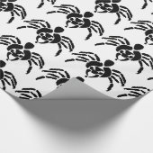 Spider Cadeaupapier (Hoek)