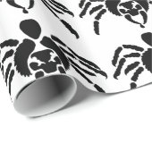 Spider Cadeaupapier (Rol Hoek)