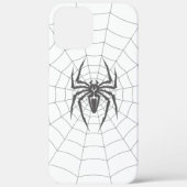 Spider Case-Mate iPhone Case (Achterkant)