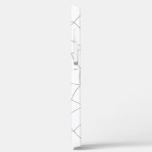 Spider Case-Mate iPhone Case (Achterkant / Links)
