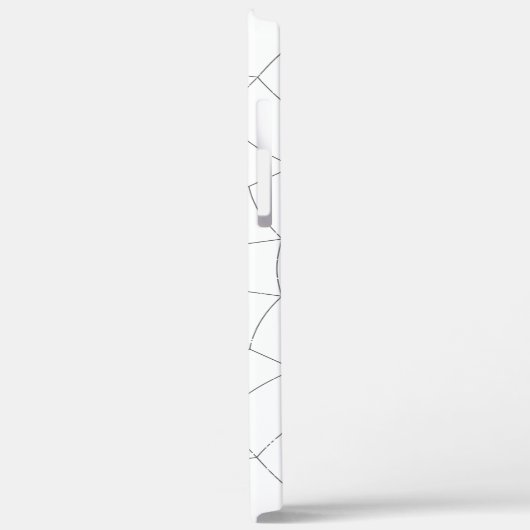 Spider Case-Mate iPhone Case (Achterkant / Links)