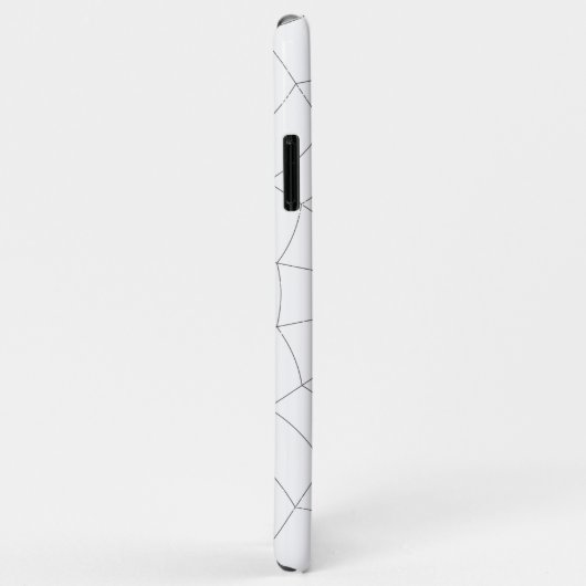 Spider Case-Mate iPhone Case (Achterkant/rechts)