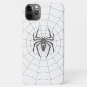 Spider Case-Mate iPhone Case (Achterkant)