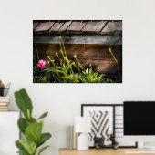 Spider - Charlottes Web Poster (Thuiskantoor)