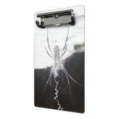 Spider Clip Board Mini Klembord (Angled2)