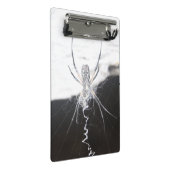 Spider Clip Board Mini Klembord (Schuin)