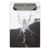 Spider Clip Board Mini Klembord (Voorkant)